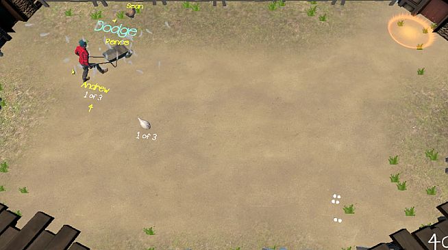 Lights, Camera, Reaction!