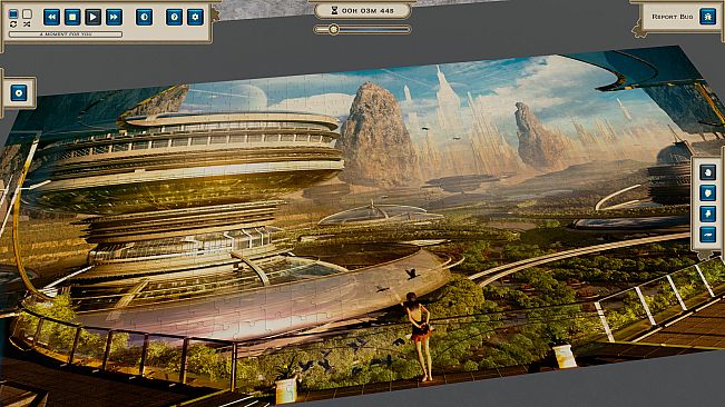 Masters of Puzzle - Escape