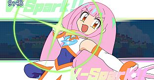 Kokoro Clover Infinite Phantasm