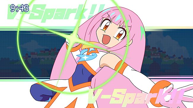 Kokoro Clover Infinite Phantasm