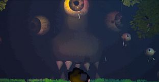 Bite Size Terrors: Speechless