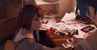 Life is Strange Remastered