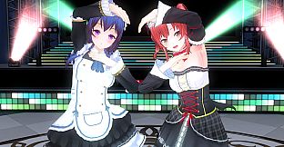 CUSTOM ORDER MAID 3D2 It's a Night Magic Limited Premium Value Pack Studio