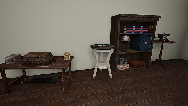 Secret Number Simulator