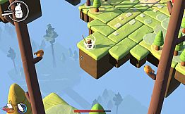 KoKeShi: The Secret of the Cicada's Nest