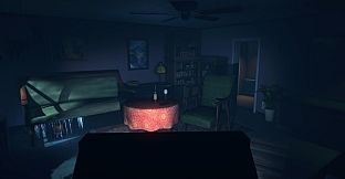 Among the Sleep: Prologue