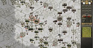 Panzer Corps Grand Campaign '44 East