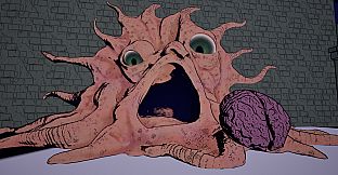 FEED ME MORE BRAINS