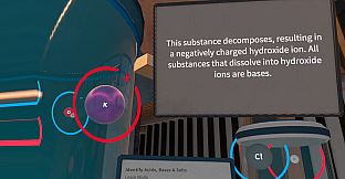 Futuclass - Acids, Bases and Salts