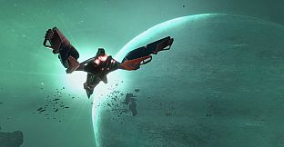 Star Conflict - Pilum (Deluxe edition)