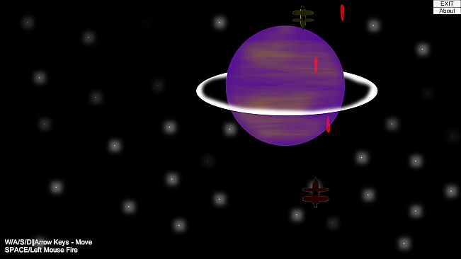 Spaceship Battler Unlimited