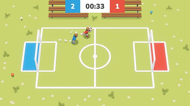 Mini Soccer
