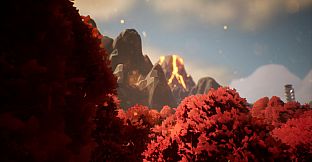 Disasters Escape: The Island