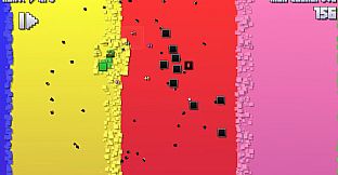 Convergence Compulsion