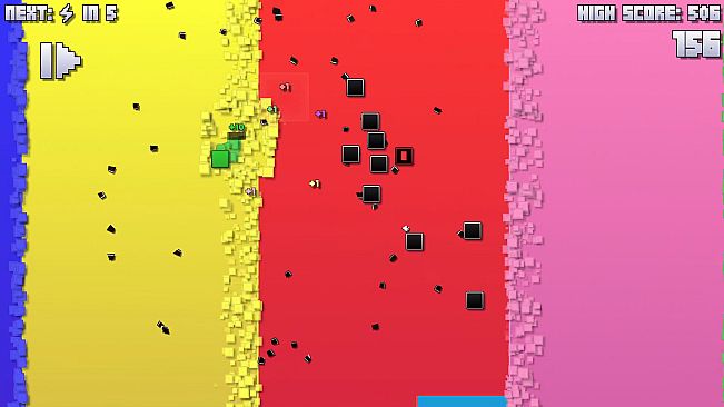 Convergence Compulsion