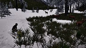 Rise of The Newborns