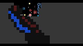 Tiger Tank 59 Ⅰ Break The Fog