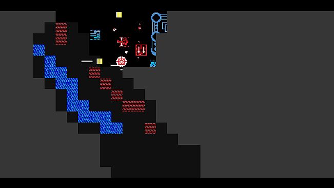 Tiger Tank 59 Ⅰ Break The Fog