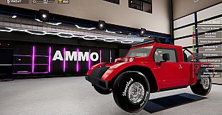 Car Detailing Simulator - AMMO NYC DLC
