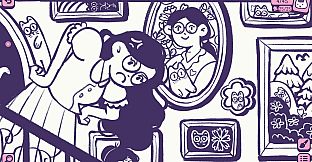 Cats Around Us: Yarn Ball