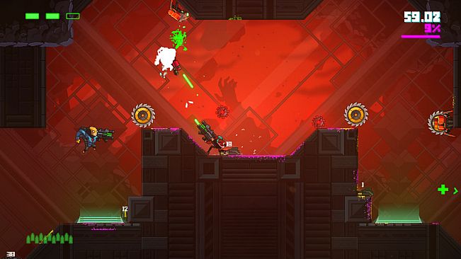 Gunborg: Dark Matters