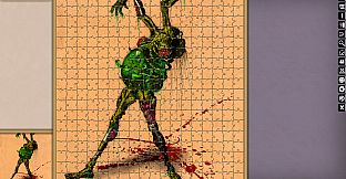 Jigsaw Puzzle Pack - Pixel Puzzles Ultimate: IWS