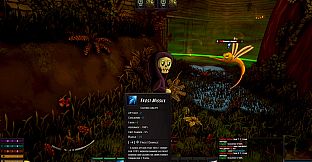 The Inn Between: Prologue