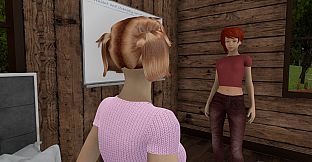 Mandy's Room 2: Naughty By Nature