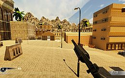 Flash Point - Online FPS