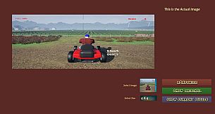 Lawnmower Game Jigsaw