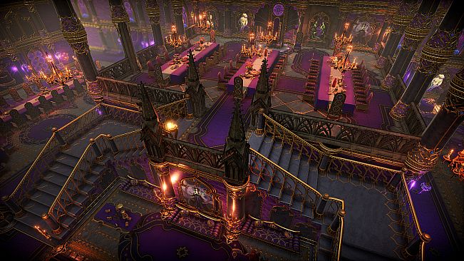 V Rising - Eternal Dominance Pack