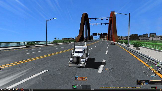 SKIDRUSH : Drift City