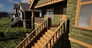 The Last Mile: Delivery Simulator