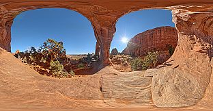 Cubemaps for Clip maker