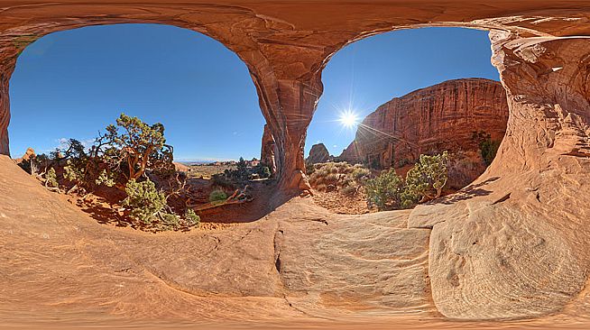 Cubemaps for Clip maker