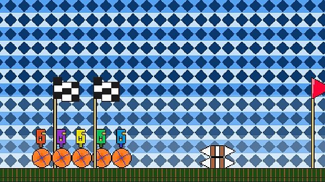 JumpBall 2 — JumpBall