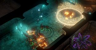 Pathfinder: Kingmaker — Varnhold's Lot