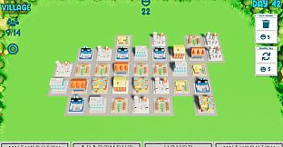 The City Cards Challenge