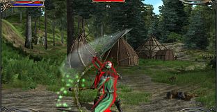 Two Worlds Epic Edition