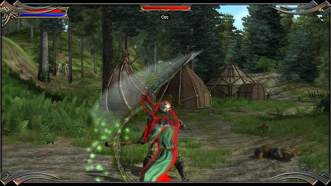 Two Worlds Epic Edition