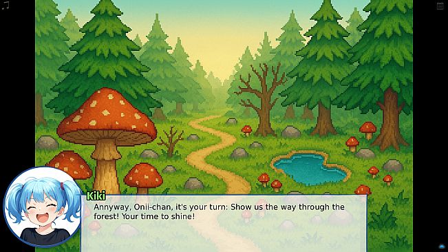 KIETA MEMORY – The Girl from the Stars