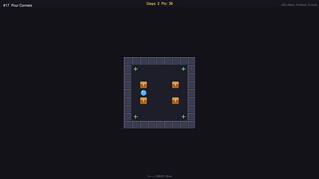 PUSHBOX