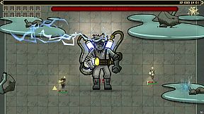 Luminaria: Dark Echoes