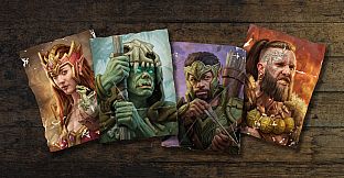 Baldur's Gate II: Reflections Of Myth & Valor