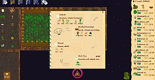 Herb Garden