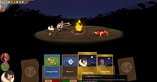 Renowned Explorers: More To Explore