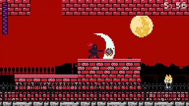 Citadale Resurrection