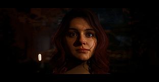 The Quarry – Horror History Visual Filter Pack