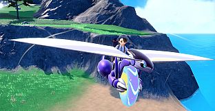 Pokémon Violet