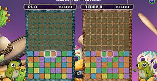 Oh Baby Blocks